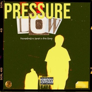 Pressure (Explicit)