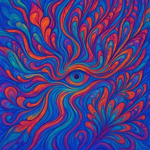 AMUSHROOMTRIPTHATHASMEWONDERINGIFIHAVECHILDHOODPTSD