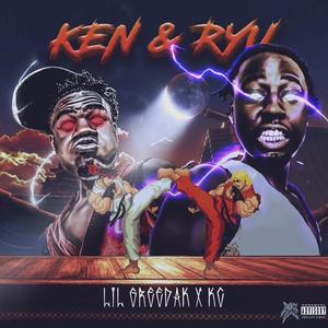 Ken & Ryu (Explicit)