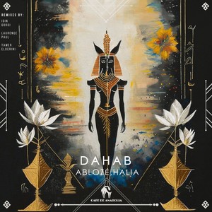 Dahab (Idin Gorji Remix)