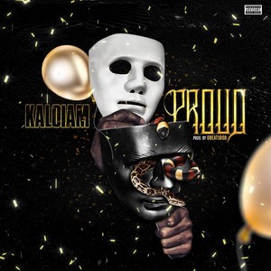 Proud (Explicit)