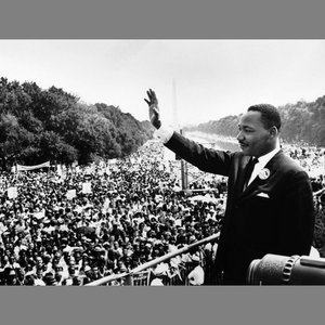 I have a dream(EDM set intro)