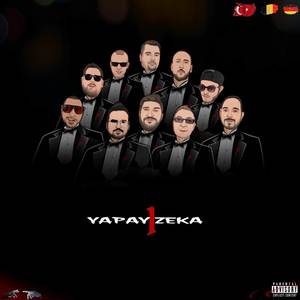 Yapay Zeka (Explicit)