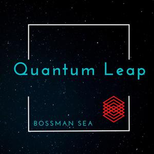 Quantum Leap the EP (Explicit)