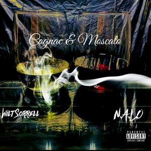 Blue Hunnids (feat. King City) (Explicit)