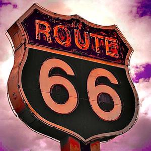 route 66