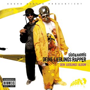 Die Sekte und SRK (feat. B-Tight, Alpa Gun, MOK, M.J., Tony Tone, Said & Cisse|Explicit)