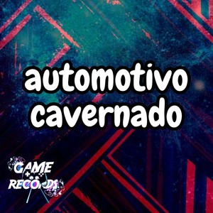 Automotivo Cavernado (Explicit)