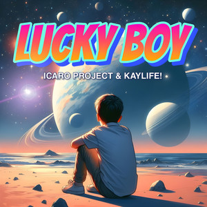 Lucky Boy (Extended Mix)