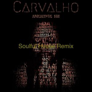 Apocalyptic Sun (Soulful House Remix)