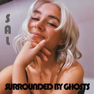 SURROUNDED BY GHOSTS (feat. SAL)