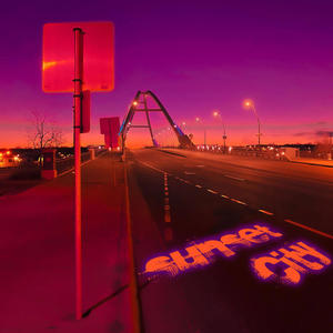 Sunset City