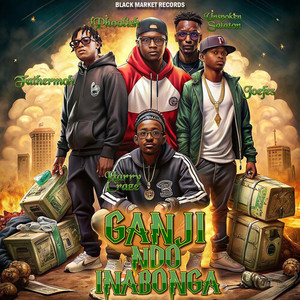 Ganji Ndo Inabonga (Explicit)