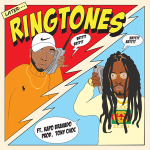 Ringtones (Explicit)