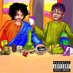 JUDAS EN COMA (feat. Striich) (Explicit)