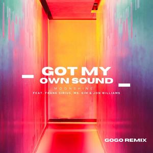 Moonshine(feat. Frank Sirius, Ms. Kim & Jon Williams)