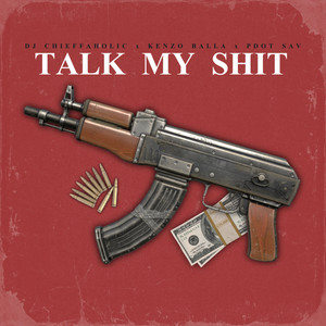 Talk My **** (Explicit)