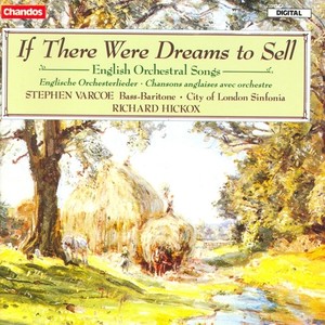 6 Songs from A Shropshire Lad - No. 2. When I Was One-and-Twenty