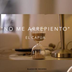 NO ME ARREPIENTO