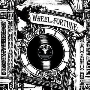 Wheel of Fortune (幸运轮)