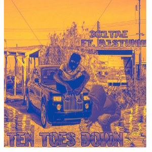 Ten Toes Down (Explicit)