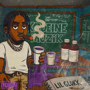 Dead Friends (feat. Luh4) (Explicit)