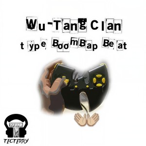 Wu-Tang Clan type BoomBapBeat