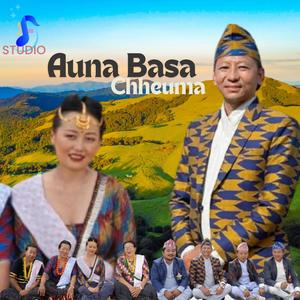 Auna Basa Chheuma (feat. Babina Rai)