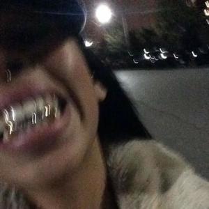 Gold Fangs (Explicit)