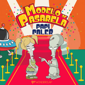 Modelo de Pasarela