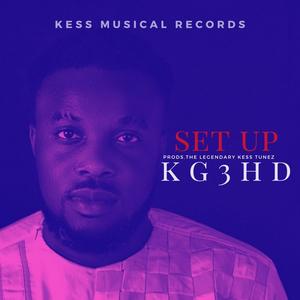 Set up-Remastered (Explicit)