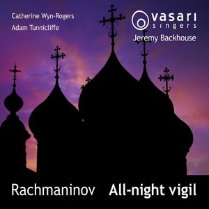 All-night Vigil, Op. 37 