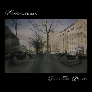Bronx Tale Dreams (unmixed unmastered|Explicit)