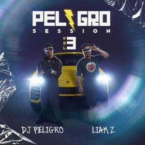 Peligro Session 3 (Tarrazo)