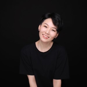 英崽 - 一滴泪的时间