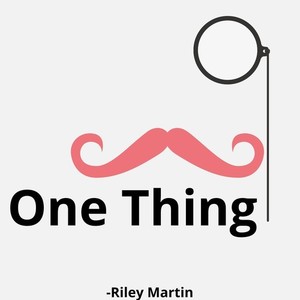 One Thing