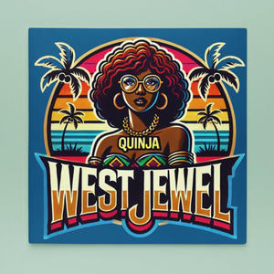 West Jewel (Sped Up Version)