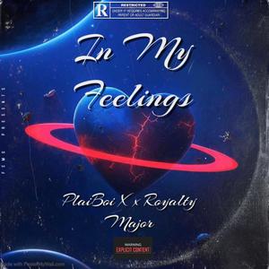 In My Feelings (Explicit)