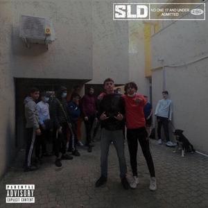 SLD (feat. C$p) (Explicit)