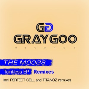 Taintless (Perfect Cell Remix)