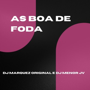 AS BOA DE FOD4