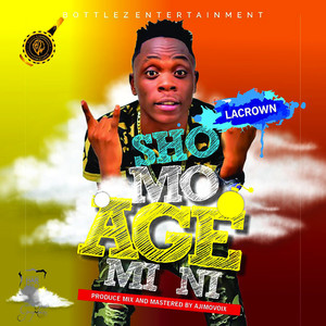 Sho Mo Age Mi Ni (Explicit)