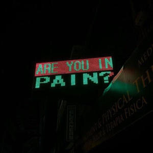 Are You In Pain? (Explicit)