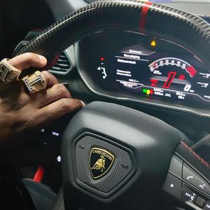 IT'S A PARTY (Explicit)