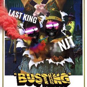 Busting!(Prod.LA$T KING)