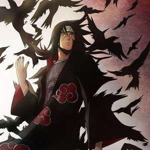 itachi (Explicit)