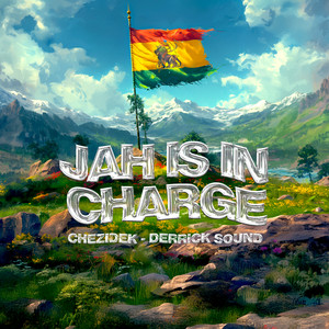 Jah Is In Charge