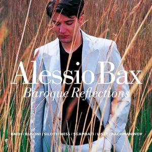 Bach, JS: Keyboard Concerto No. 3 in D Minor, BWV 974 - II. Adagio (After Marcello's Oboe Concerto, S. Z799)