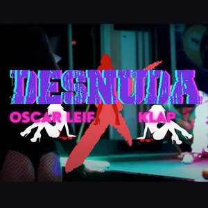 Desnuda (Remix|Explicit)