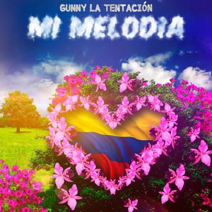 MI MELODIA